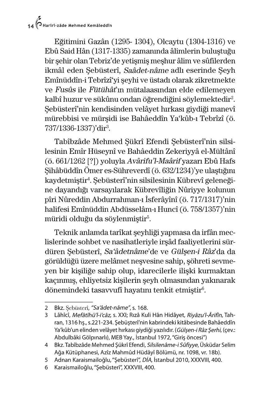 Ruşen-İ Dilnüvaz – Sayfa 6