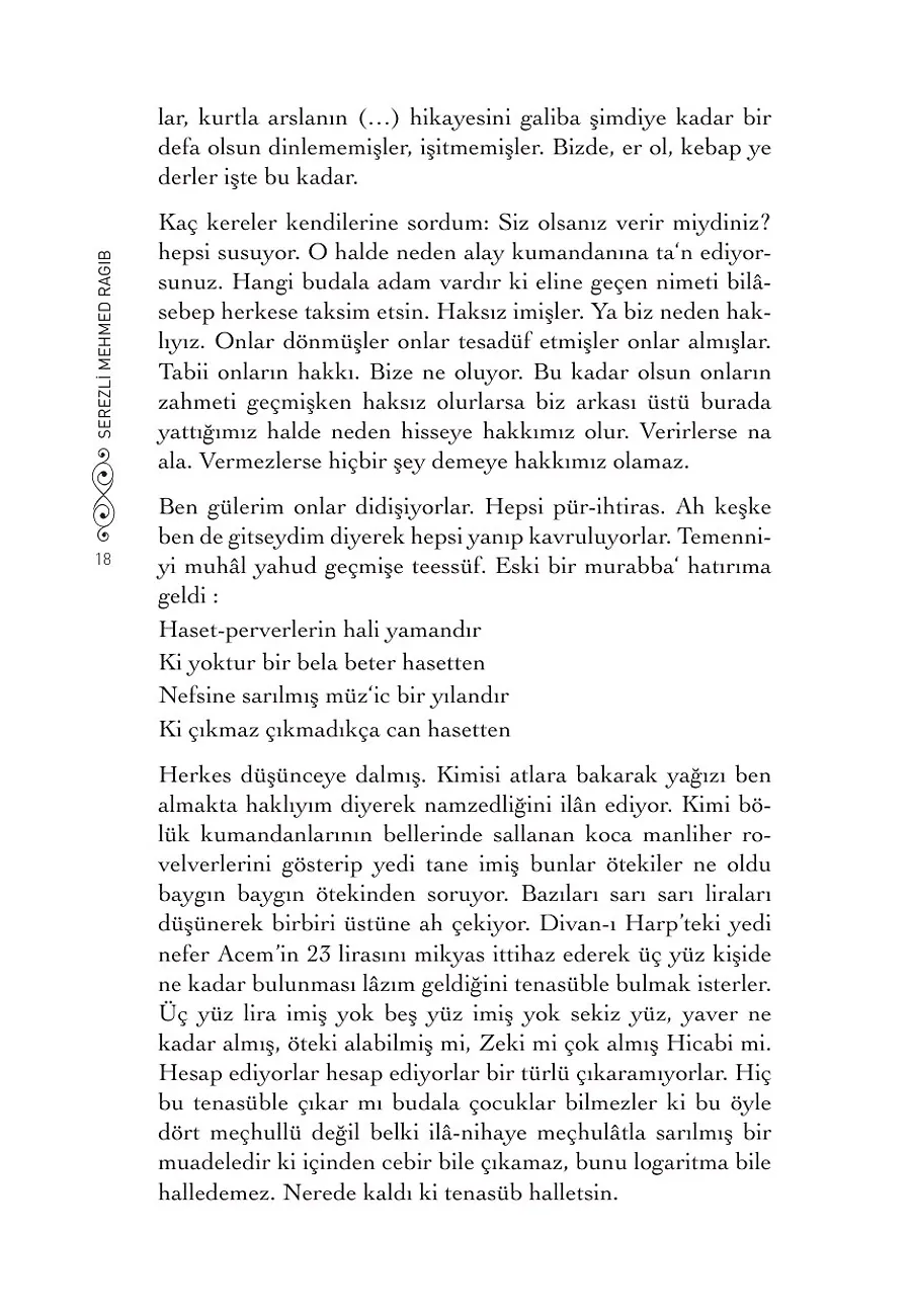 Rus Ve İngilizlere Karşı Bir Osmanlı Zabiti – Sayfa 6