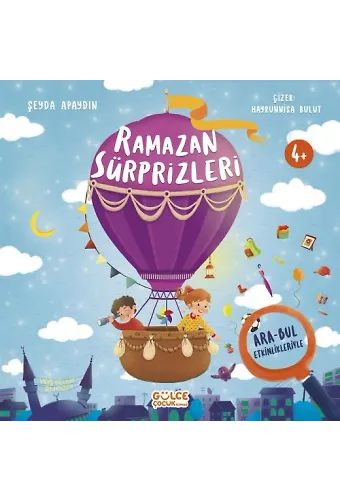 Ramazan Sürprizleri - Ara Bul