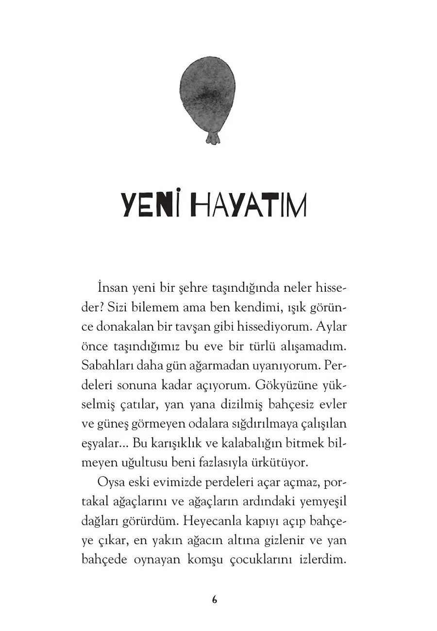 Renkli Evin Süper Kahramanları – Sayfa 1