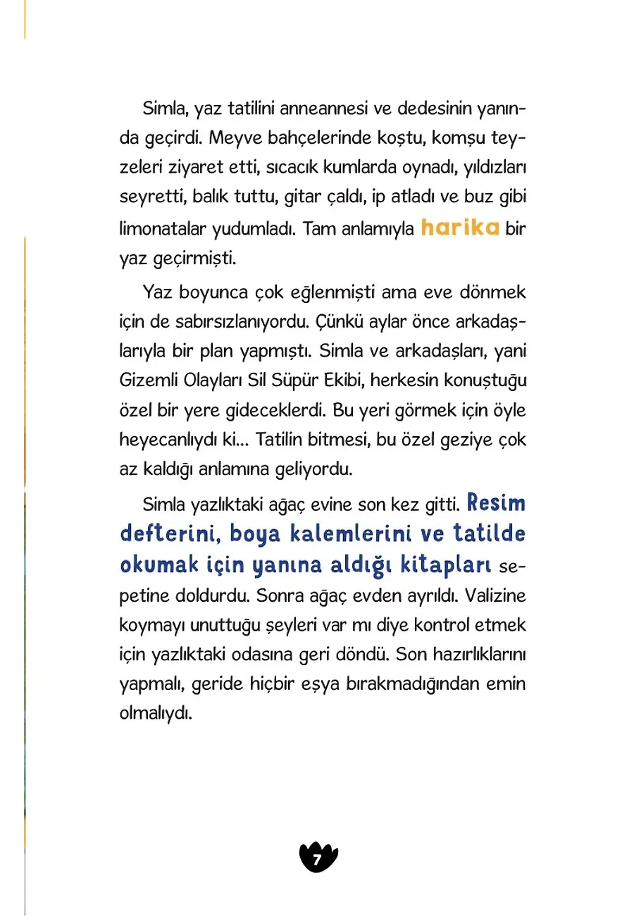 Renklerimin Sırrı Ne? - Travma Tramvayı'nda Yolculuk – Sayfa 2