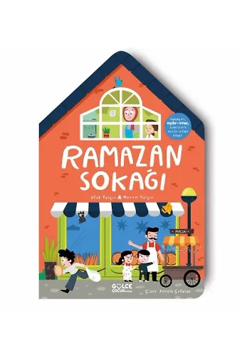 Ramazan Sokağı