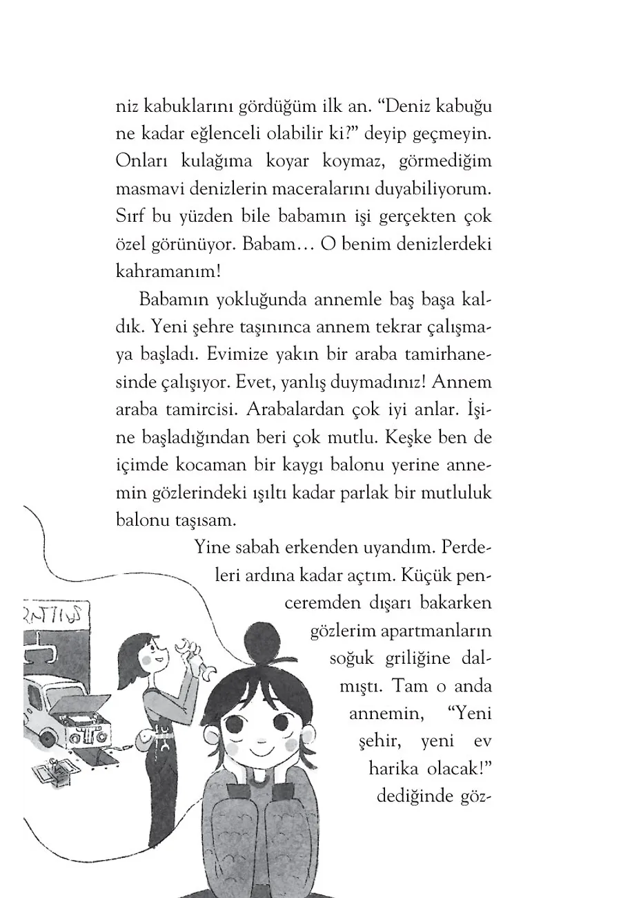 Renkli Evin Süper Kahramanları – Sayfa 3
