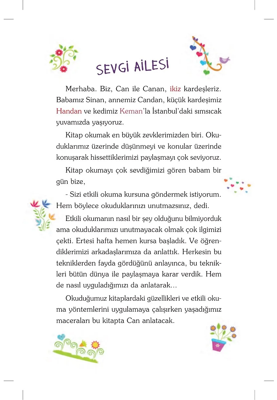 Ramazan Ayını Seven Peygamberim - Can İle Canan Peygamberimizi Seviyoruz 2 – Sayfa 2