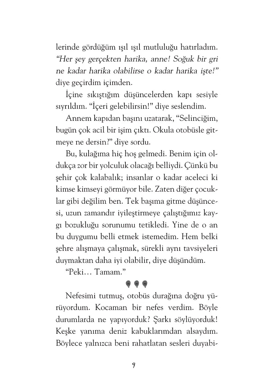 Renkli Evin Süper Kahramanları – Sayfa 4