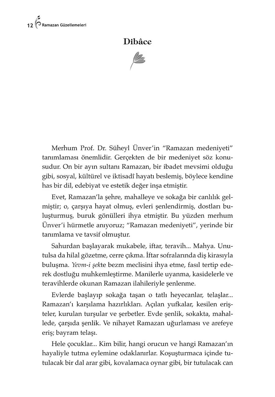 Ramazan Güzellemeleri – Sayfa 4