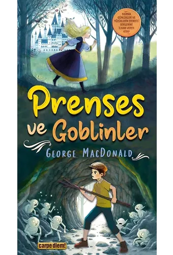 Prenses Ve Goblinler