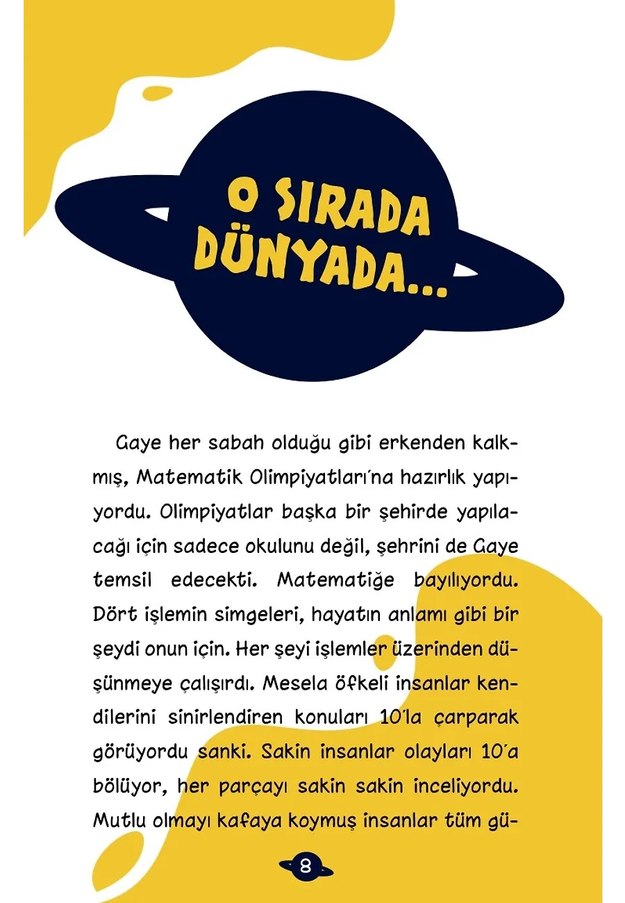 Profesör Debi İle Sosyal Bilgiler Set (5 Kitap) – Sayfa 1