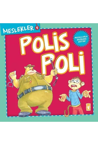 Polis Poli - Meslekler