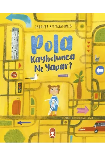Pola Kaybolunca Ne Yapar?