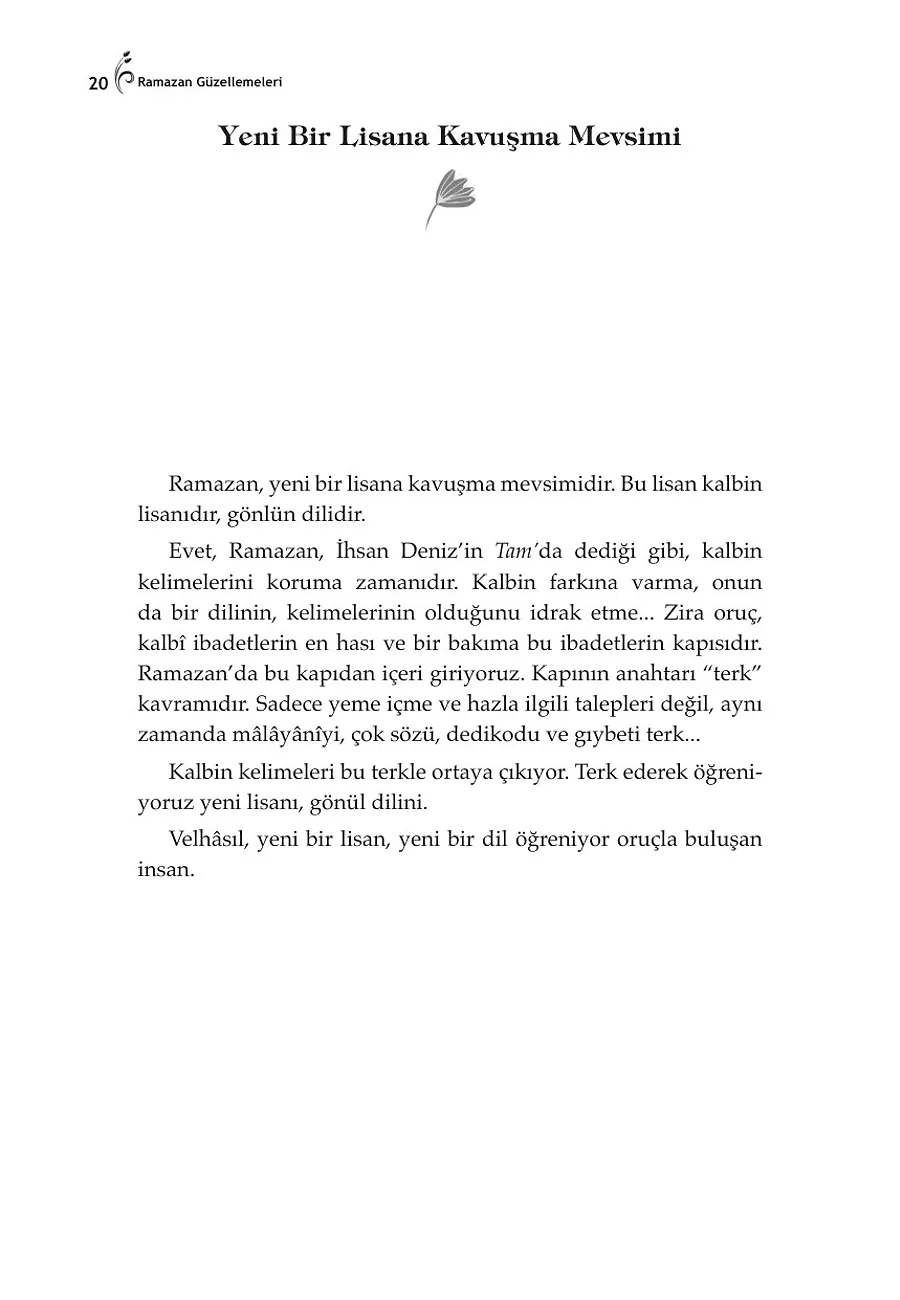 Ramazan Güzellemeleri – Sayfa 5