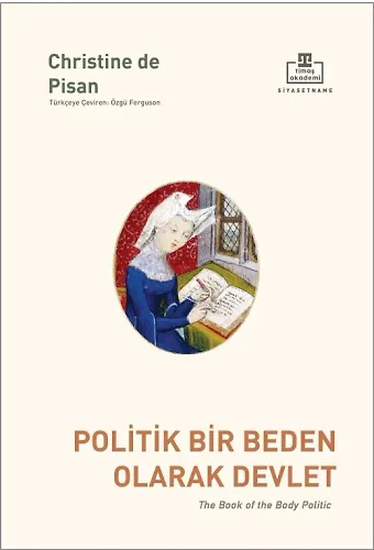 Politik Bir Beden Olarak Devlet