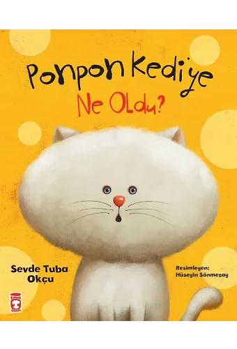 Ponpon Kedi'ye Ne Oldu?