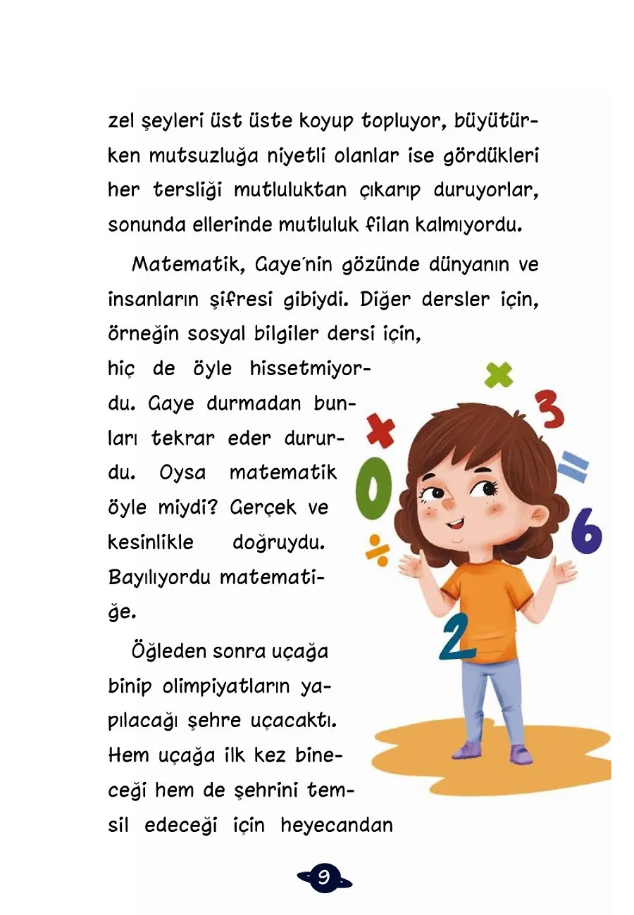 Profesör Debi İle Sosyal Bilgiler Set (5 Kitap) – Sayfa 2