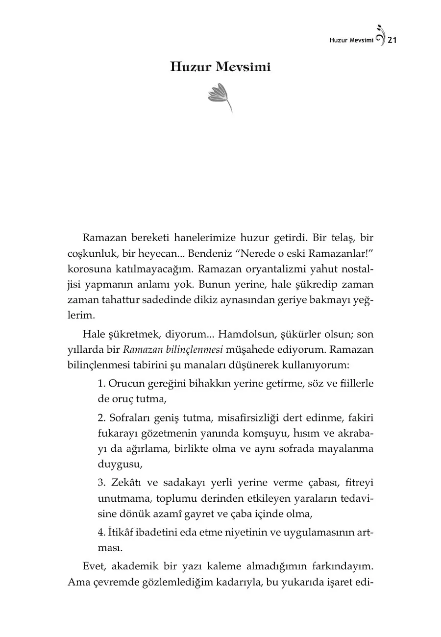 Ramazan Güzellemeleri – Sayfa 6