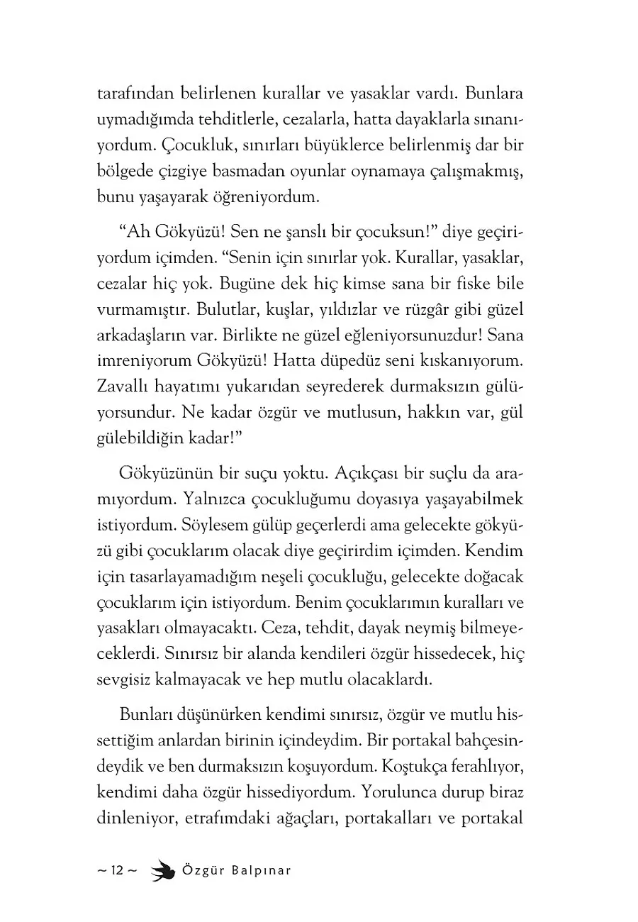Portakal Çiçekleri – Sayfa 2