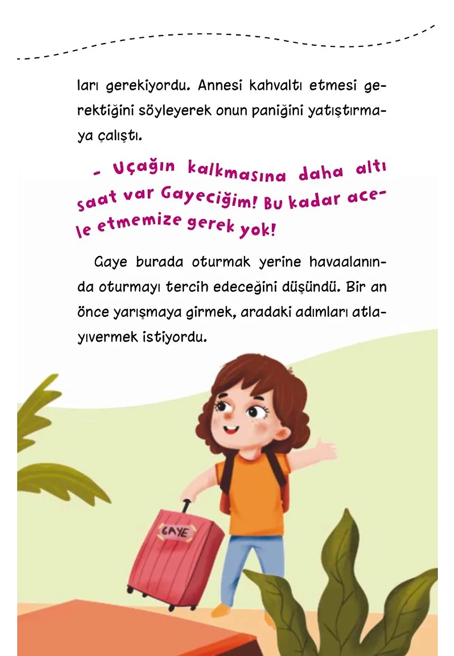 Profesör Debi İle Sosyal Bilgiler Set (5 Kitap) – Sayfa 4