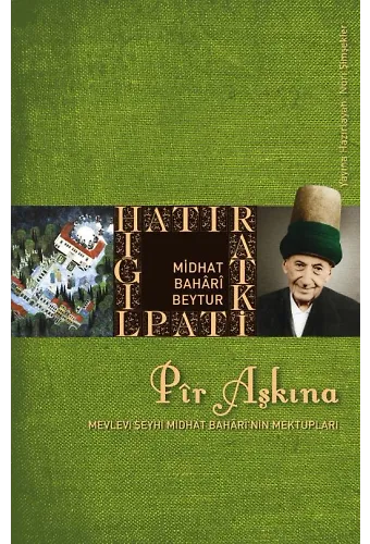 Pîr Aşkına