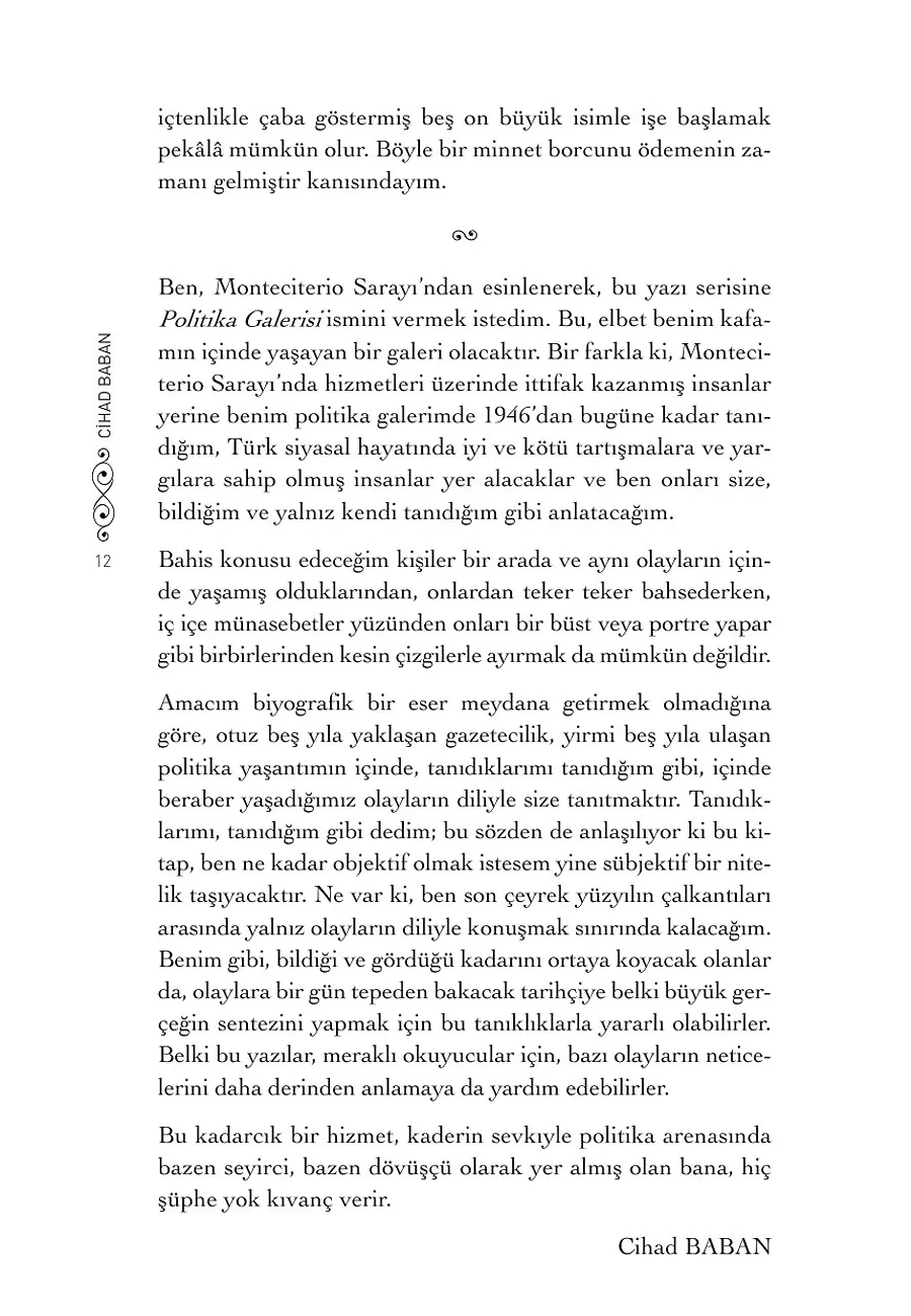 Politika Galerisi – Sayfa 3