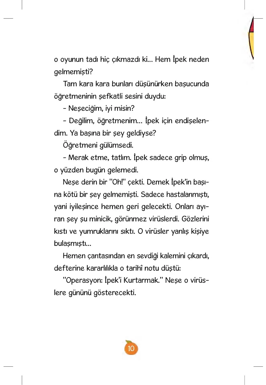 Portakalı Soydum Festivali – Sayfa 4