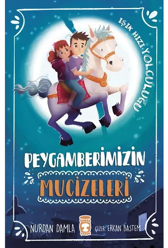 Peygamberimizin Mucizeleri