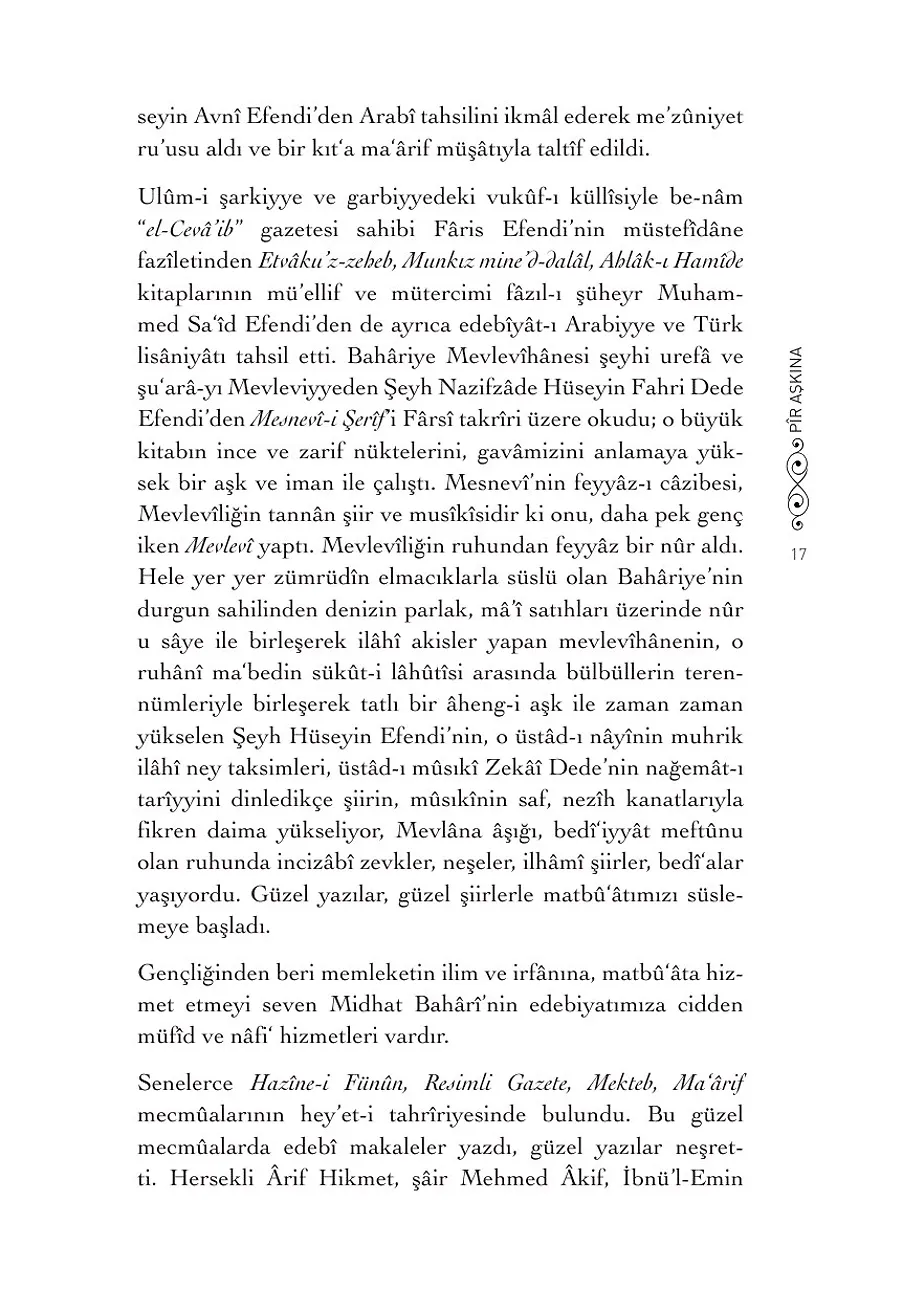 Pîr Aşkına – Sayfa 3