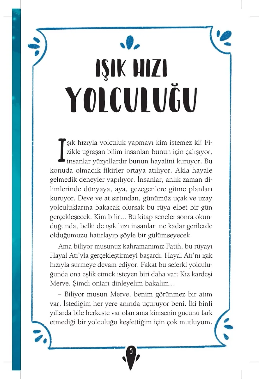Peygamberimizin Mucizeleri – Sayfa 2