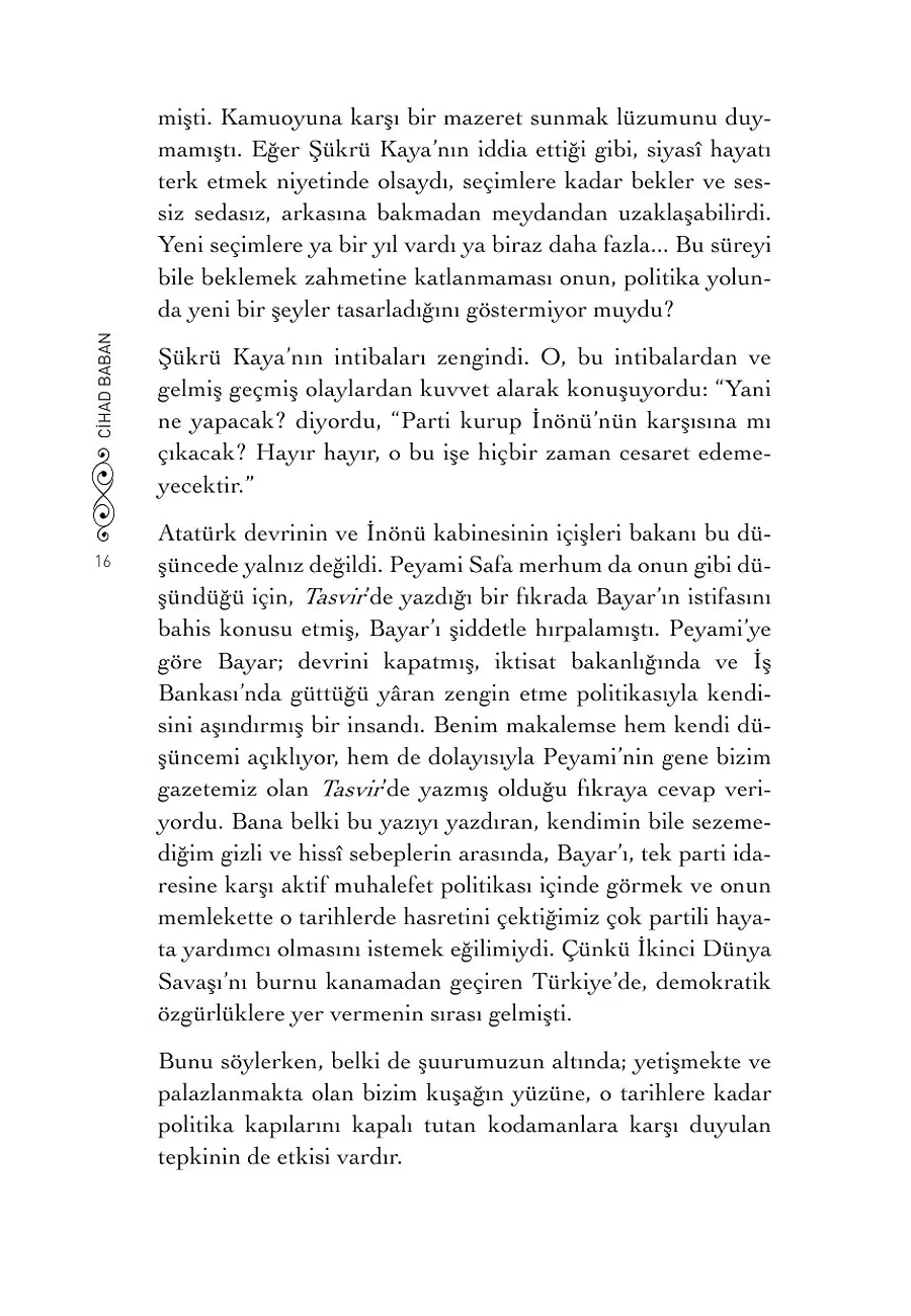 Politika Galerisi – Sayfa 6