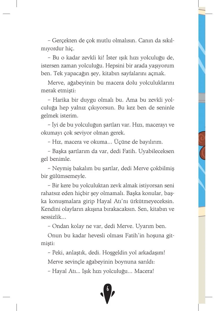 Peygamberimizin Mucizeleri – Sayfa 3