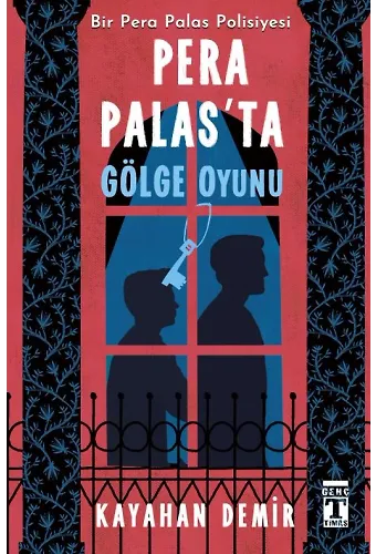 Pera Palasta Gölge Oyunu
