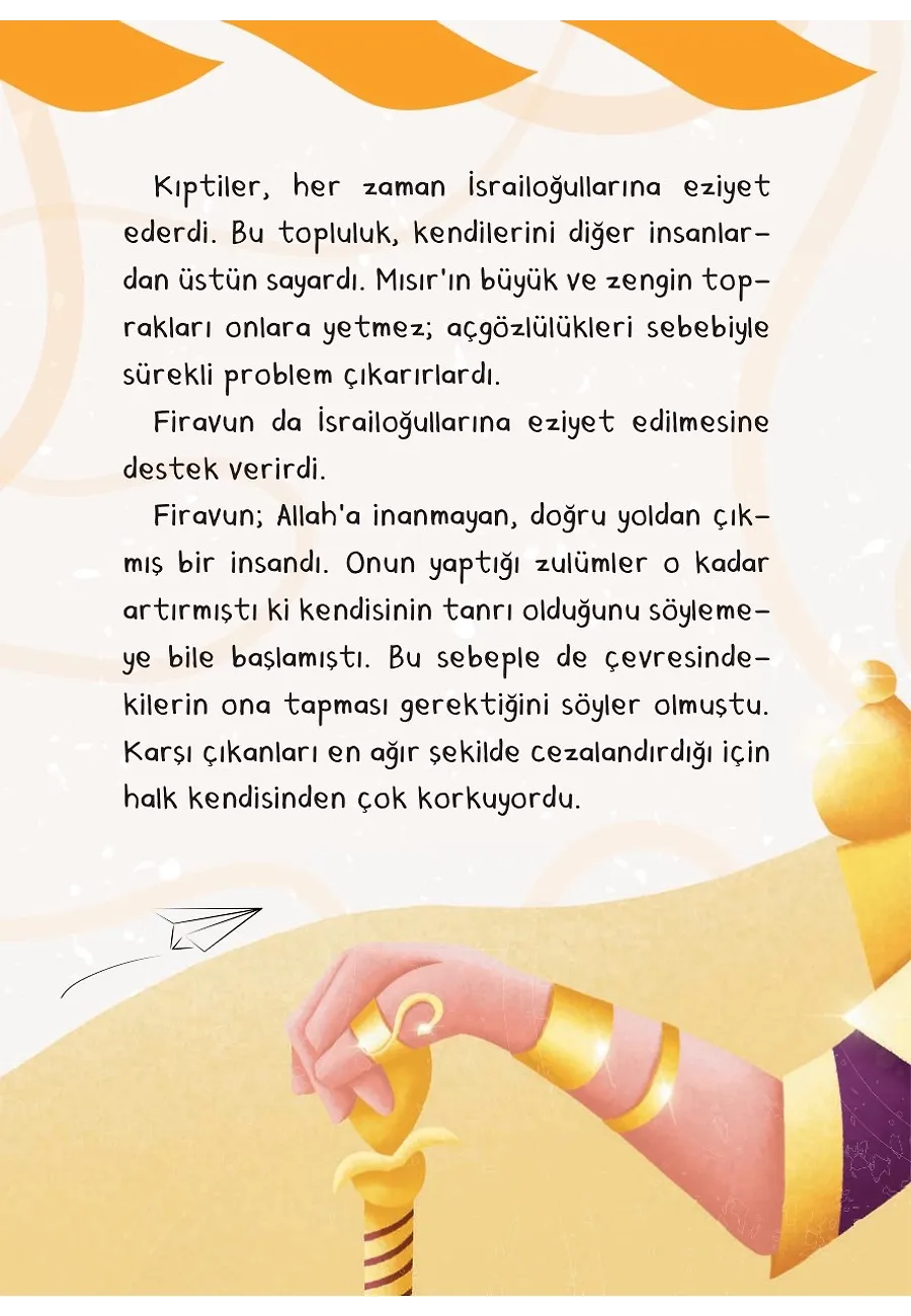 Peygamber Hikayeleri Set (10 Kitap) – Sayfa 1