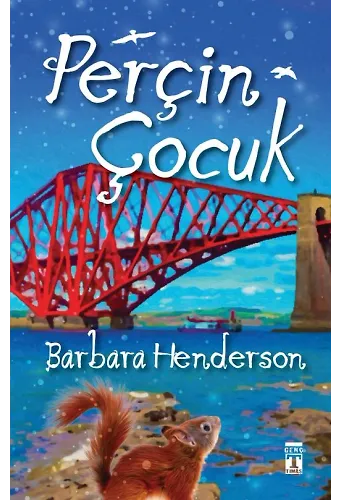 Perçin Çocuk