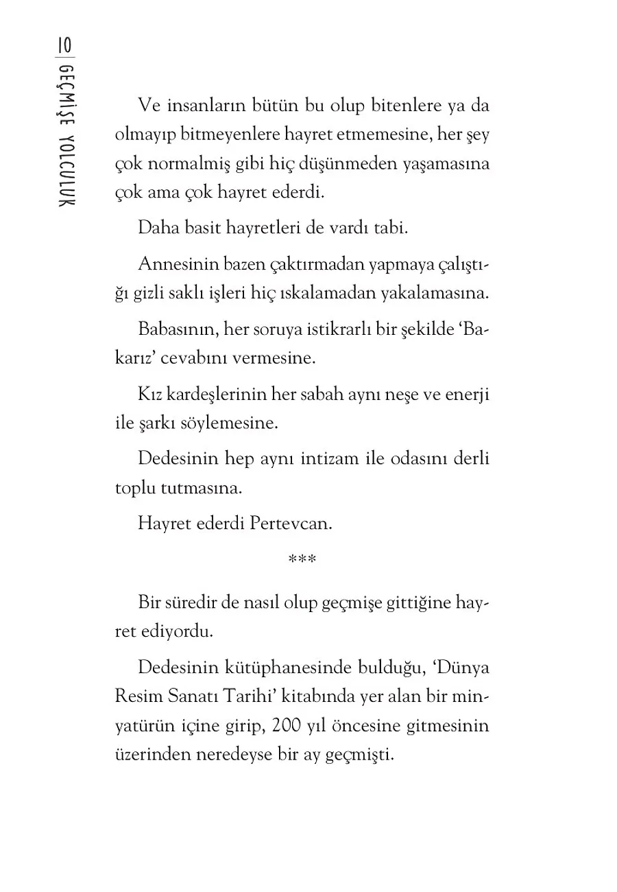 Pertevcan'ın Akıllara Zarar Maceraları - 2 Geleceğe Yolculuk – Sayfa 2