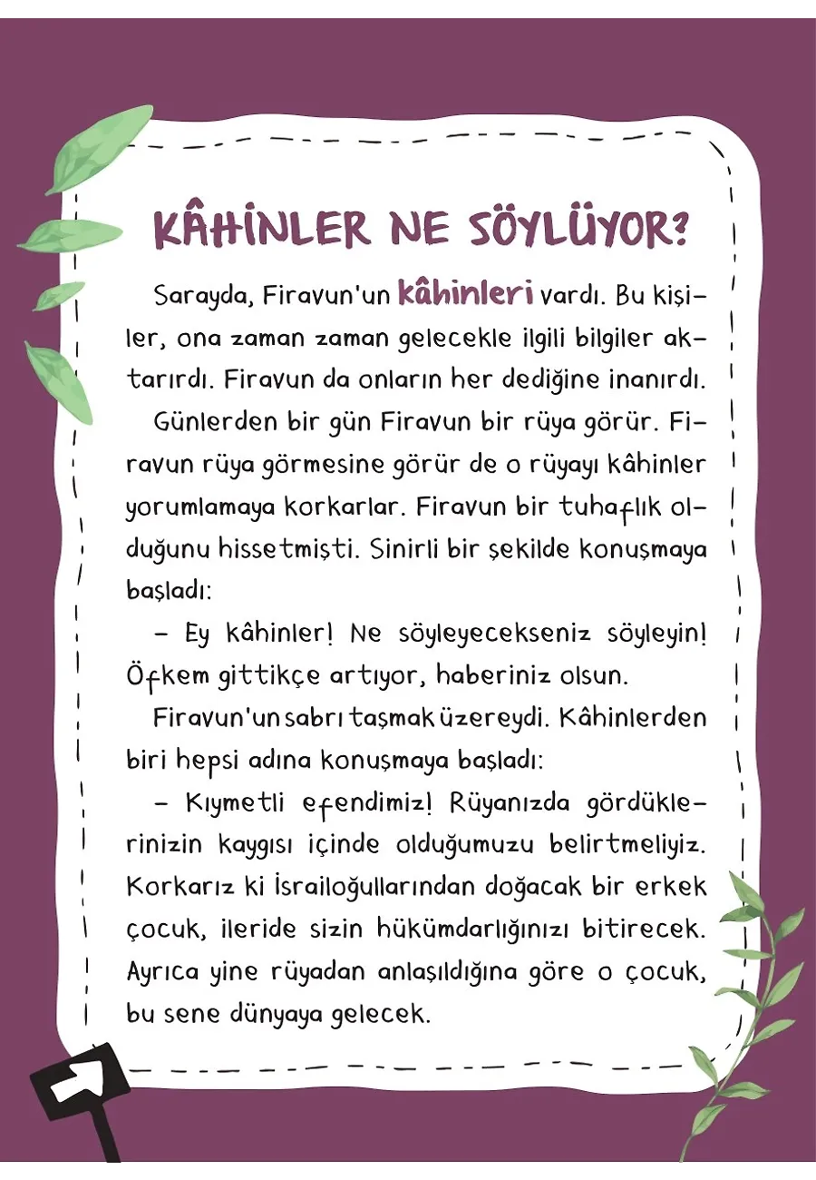 Peygamber Hikayeleri Set (10 Kitap) – Sayfa 4