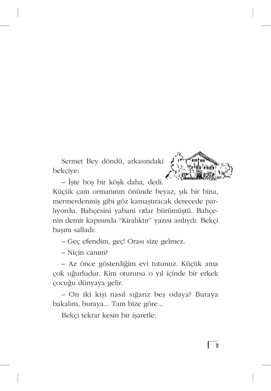 Perili Köşk - Ömer Seyfettin Dizisi – Sayfa 4