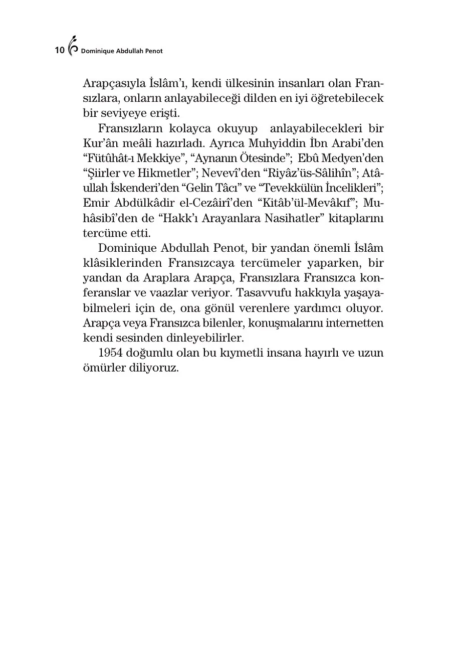 Peygamberimizin Çevresindeki Hanımlar – Sayfa 6