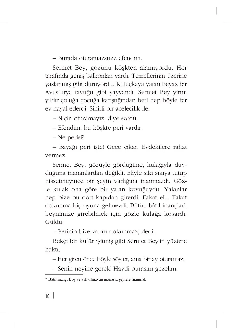 Perili Köşk - Ömer Seyfettin Dizisi – Sayfa 5