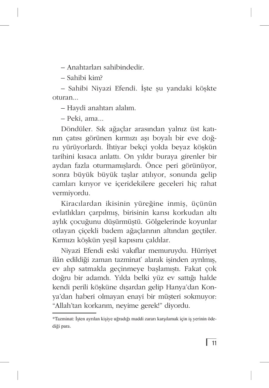 Perili Köşk - Ömer Seyfettin Dizisi – Sayfa 6