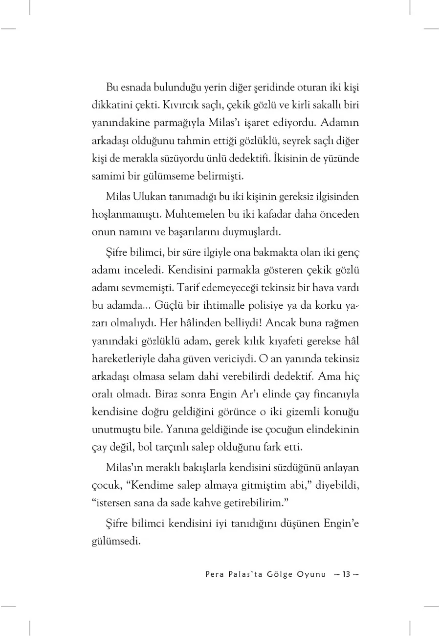 Pera Palasta Gölge Oyunu – Sayfa 6
