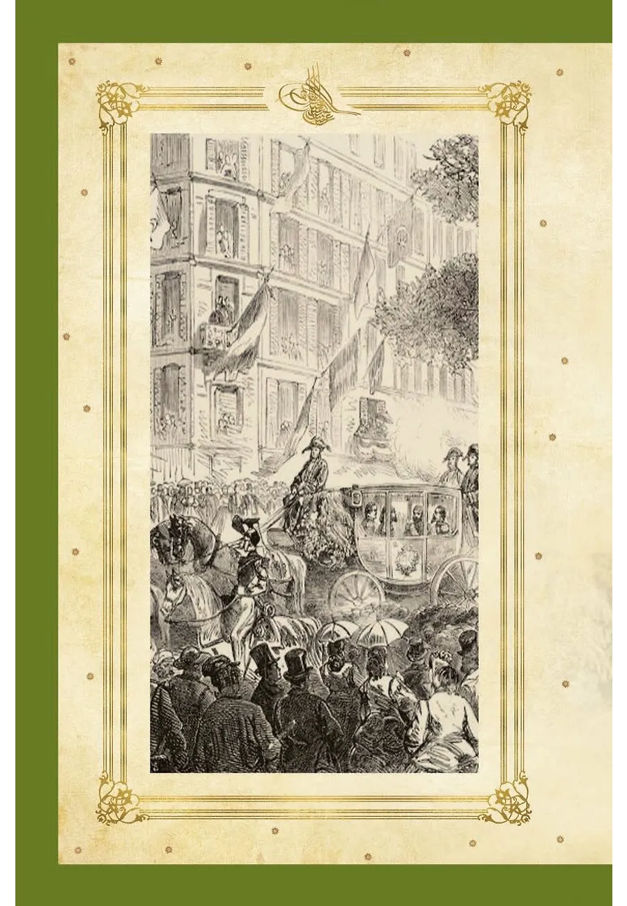 Payitahtın Son Sahibi- Iı. Abdülhamid Han – Sayfa 2
