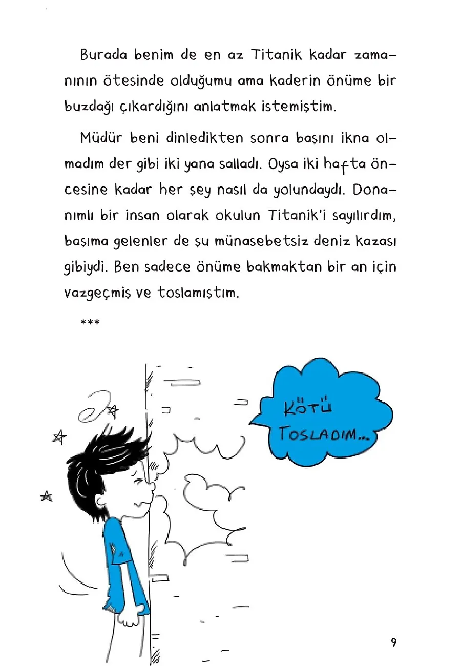 Patlak Zeka Cemcan - Şaka Gibi Yardım Ekibi – Sayfa 2