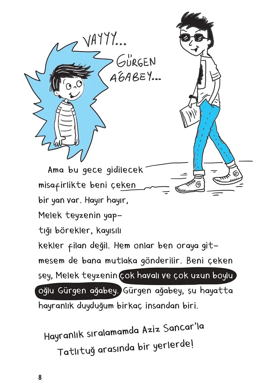 Patlak Zeka Cemcan - Erkenlik Operasyonu (Fleksi Cilt) – Sayfa 2