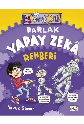 Parlak Yapay Zeka Rehberi