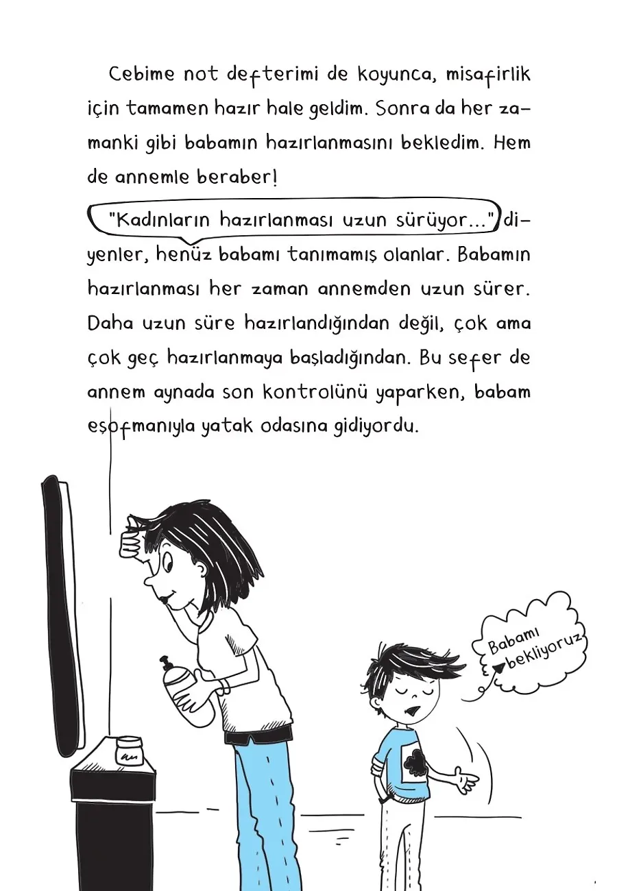 Patlak Zeka Cemcan - Erkenlik Operasyonu (Fleksi Cilt) – Sayfa 4