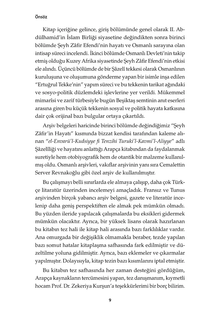 Payitahtta Bir Şazeli – Sayfa 5