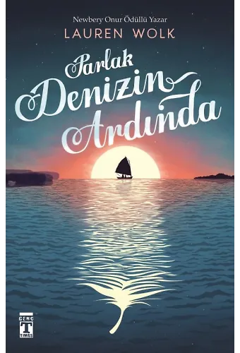 Parlak Denizin Ardında