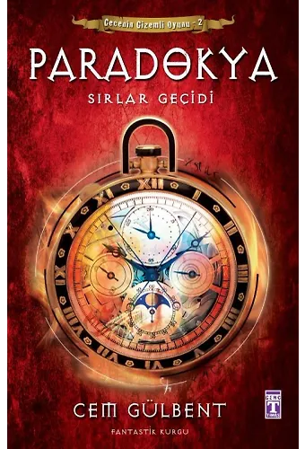 Paradokya - Sırlar Geçidi 2