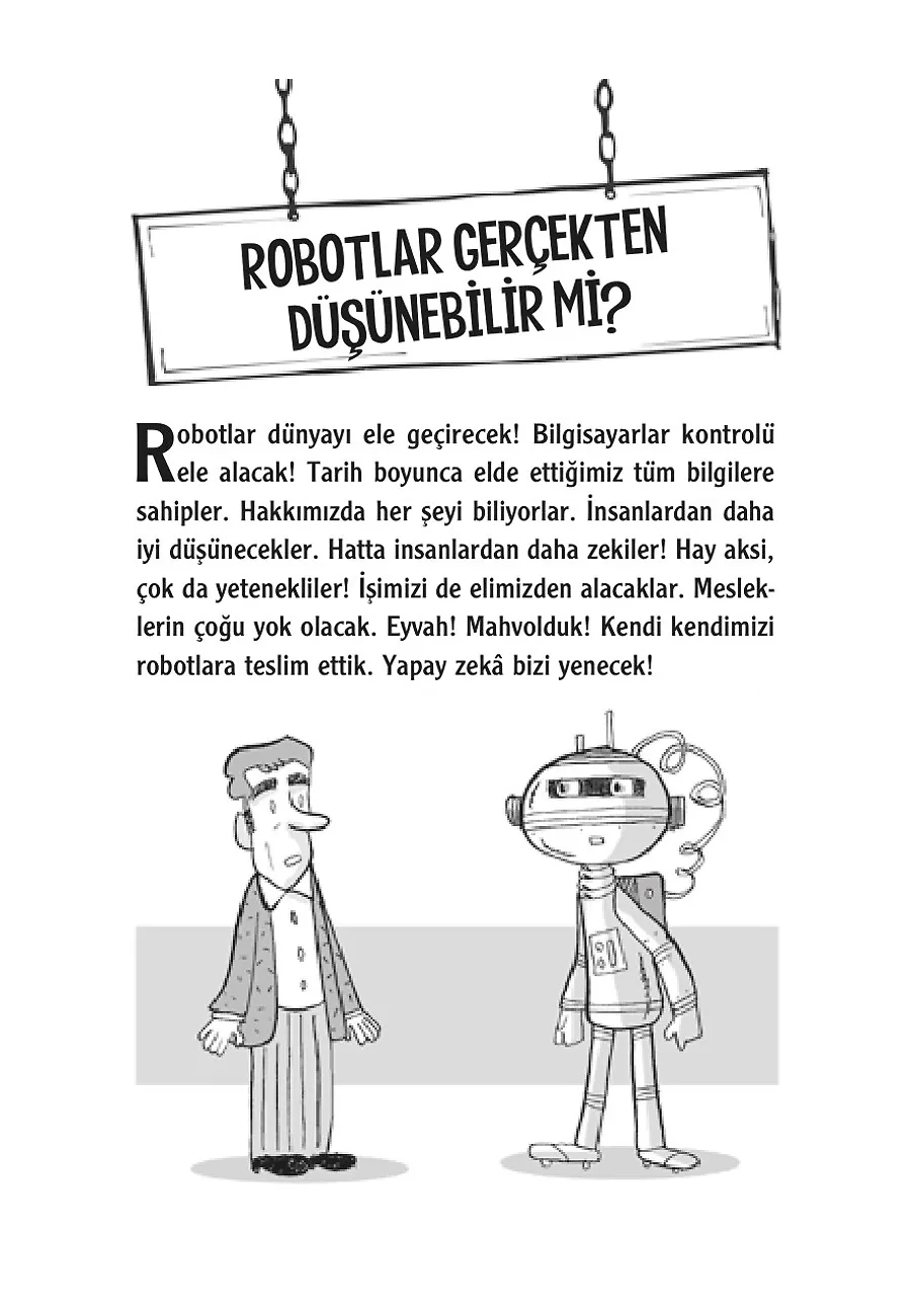Parlak Yapay Zeka Rehberi – Sayfa 1