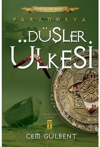Paradokya - Düşler Ülkesi 3