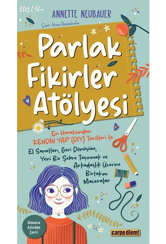 Parlak Fikirler Atölyesi